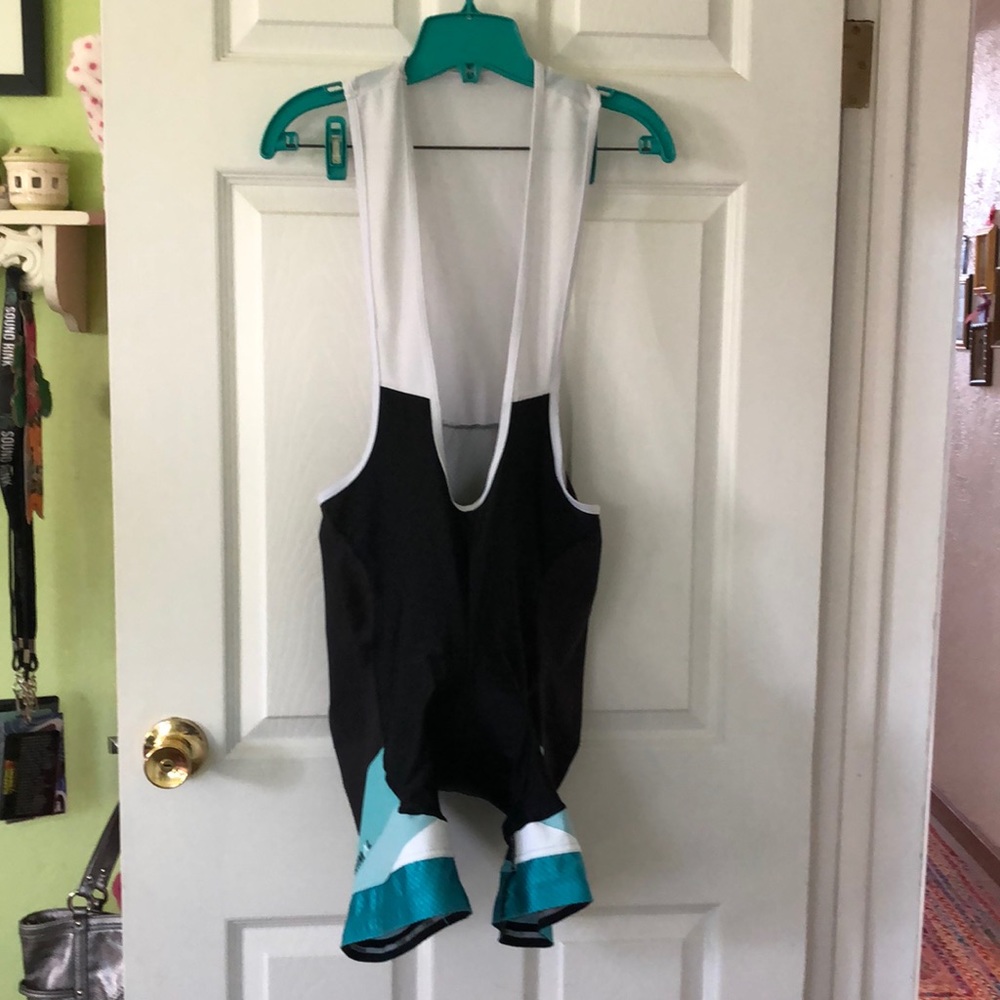 Women’s Primal Cycling Bibs